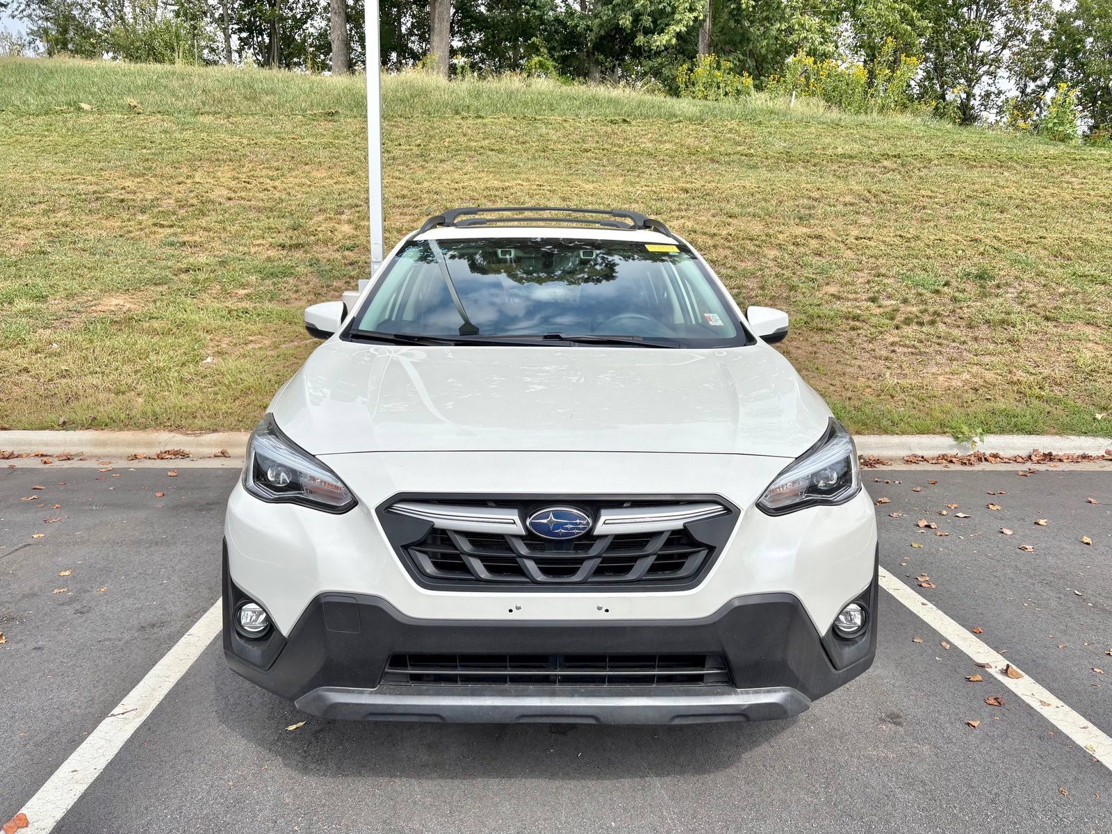 Used 2023 Subaru Crosstrek 2.5i Limited AWD/4WD image 2