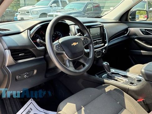 Used 2019 Chevrolet Traverse LS FWD image 26