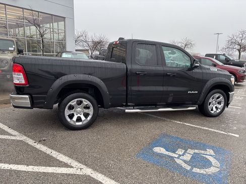 Used 2022 RAM 1500 Big Horn image 28