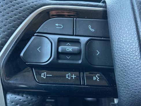 Used 2023 Toyota Sequoia Limited w/ TRD Off-Road Package AWD/4WD image 18