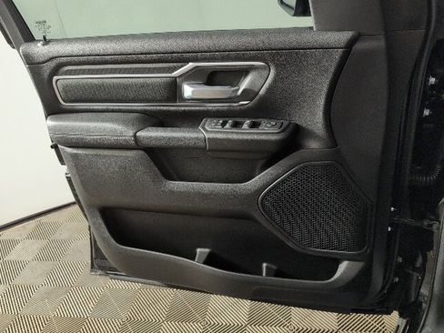 New 2026 RAM 1500 Big Horn w/ Night Edition image 20