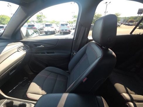 Used 2024 Chevrolet Equinox RS AWD/4WD image 28
