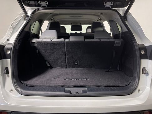Certified 2023 Toyota Highlander LE image 10