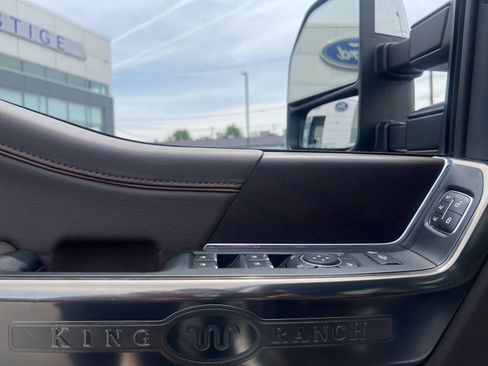 Used 2021 Ford F150 King Ranch w/ Equipment Group 601A High AWD/4WD image 31