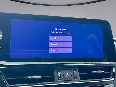 Used 2023 Lexus ES 350 F Sport w/ Accessory Package (Z2) FWD image 17