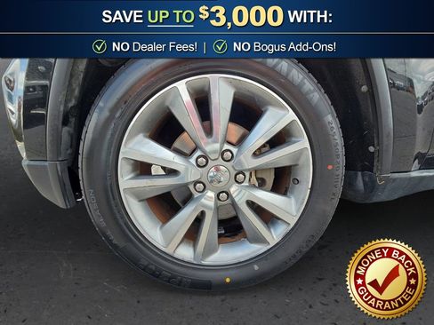 Used 2013 Jeep Grand Cherokee Laredo RWD image 13