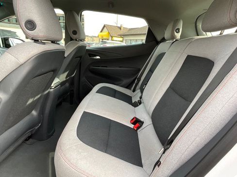 Used 2020 Chevrolet Bolt LT image 26