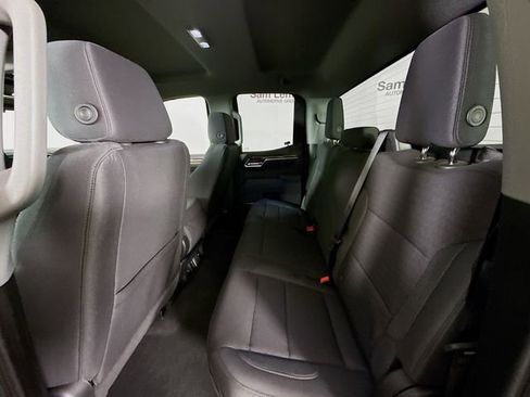 New 2026 Chevrolet Silverado 1500 RST w/ RST Select Package image 26