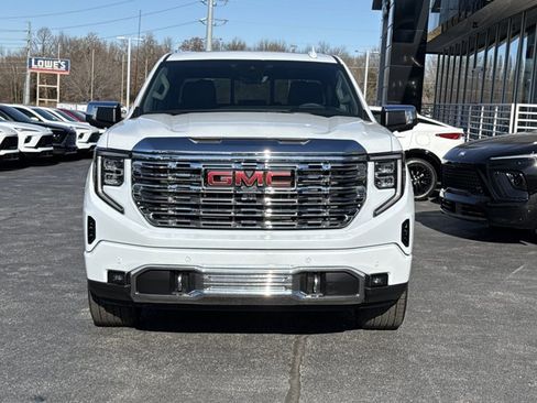 New 2026 GMC Sierra 1500 Denali image 12