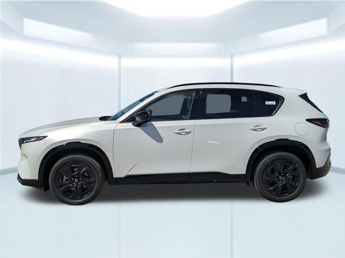 New 2026 MAZDA CX-5 2.5 S w/ Premium Package AWD/4WD image 2