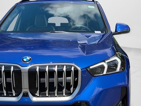 New 2026 BMW X1 xDrive28i w/ Technology Package AWD/4WD image 26