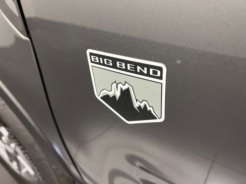 New 2025 Ford Bronco Sport Big Bend w/ Convenience Package image 36