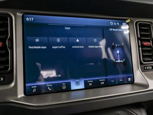 Used 2024 Ford Bronco Raptor w/ Interior Carbon Fiber Pack 6 image 39