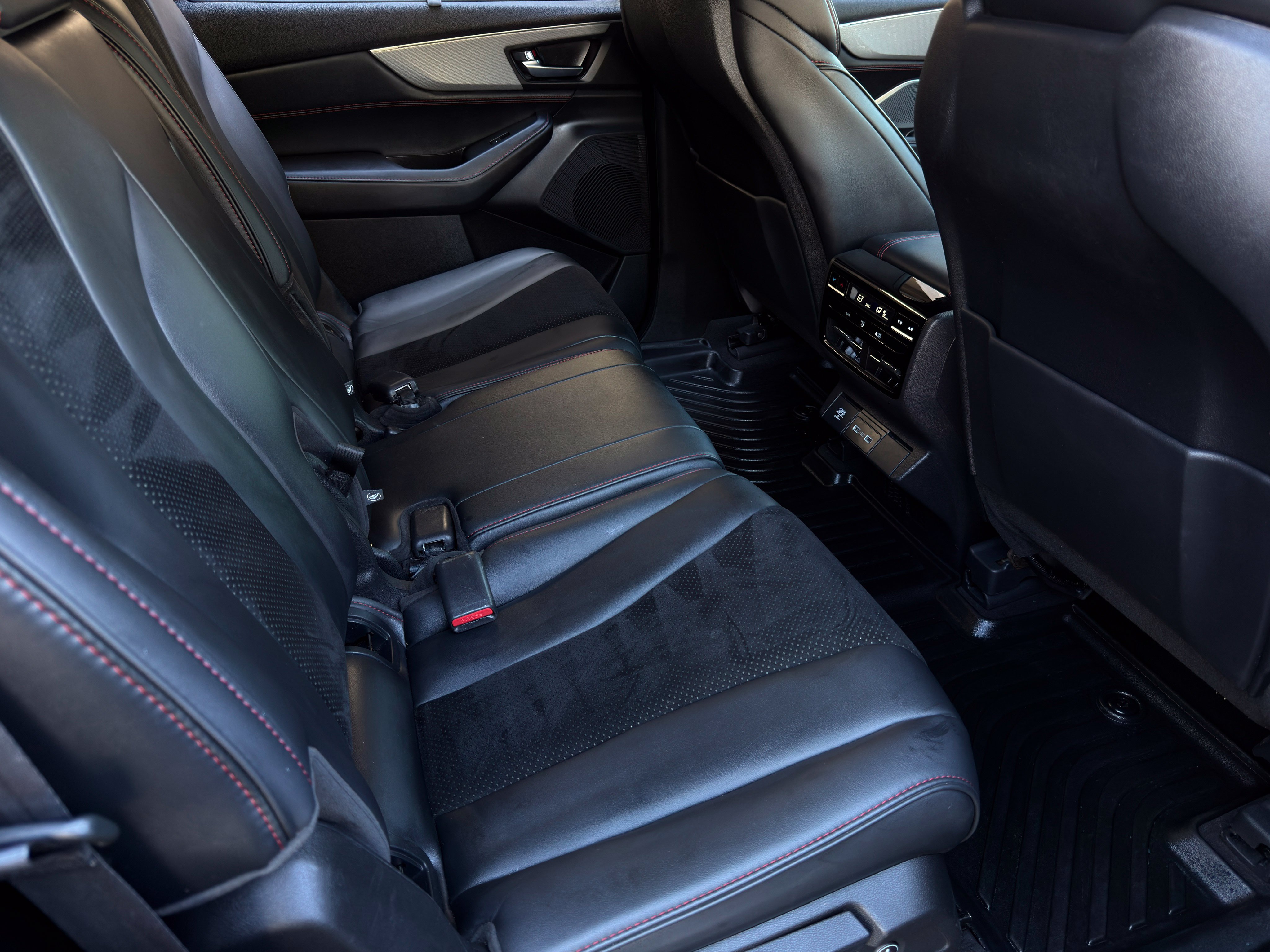 Used 2022 Acura MDX A-Spec AWD/4WD image 27