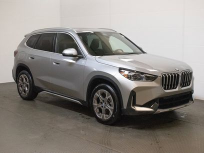 Certified 2025 BMW X1 xDrive28i w/ Convenience Package