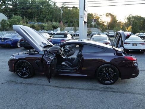 Used 2022 BMW M8 Competition image 58