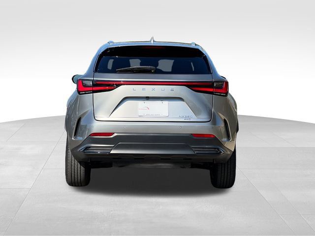 Used 2022 Lexus NX 350 AWD image 4