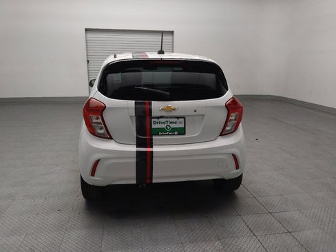 Used 2021 Chevrolet Spark LS FWD image 6