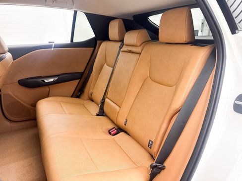 Used 2023 Lexus RZ 450e Premium w/ Technology Package AWD/4WD image 26