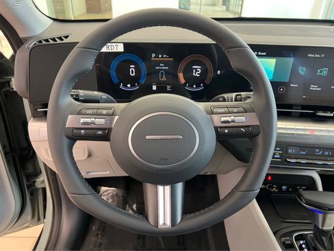 New 2026 Hyundai Kona SEL Sport image 31