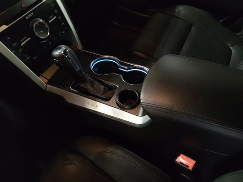 Used 2014 Ford Explorer Limited w/ Equipment Group 301A image 26