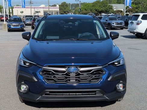 New 2026 Subaru Crosstrek 2.5i Limited AWD/4WD image 8