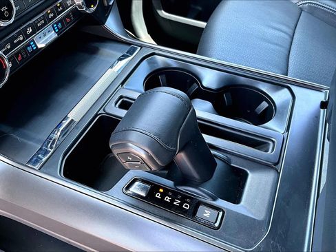 Used 2024 Ford F150 Lariat w/ Bed Utility Package image 16