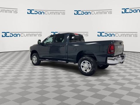 Used 2026 RAM 2500 Tradesman AWD/4WD image 6
