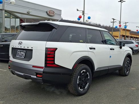 New 2026 Hyundai Palisade XRT Pro image 4