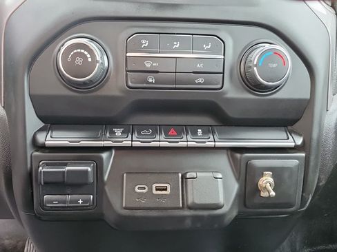 Used 2022 Chevrolet Silverado 3500 W/T w/ WT Fleet Convenience Package AWD/4WD image 22