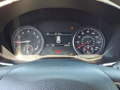 Used 2022 Hyundai Santa Fe SEL w/ Cargo Package image 15