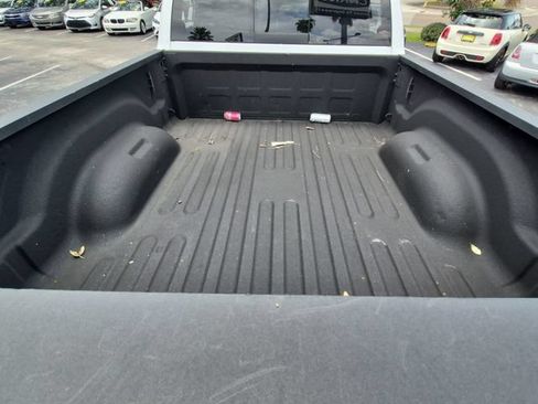 Used 2020 RAM 2500 Tradesman AWD/4WD image 24