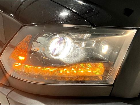 Used 2022 RAM 1500 Classic Warlock image 32