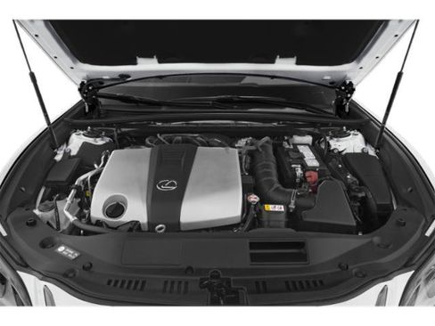 Used 2024 Lexus ES 350 F Sport w/ Accessory Package (Z2) FWD image 12
