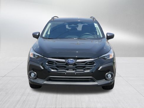 Certified 2026 Subaru Crosstrek 2.5i Premium AWD/4WD image 2