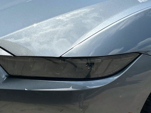 Used 2025 Ford Mustang Premium RWD image 10