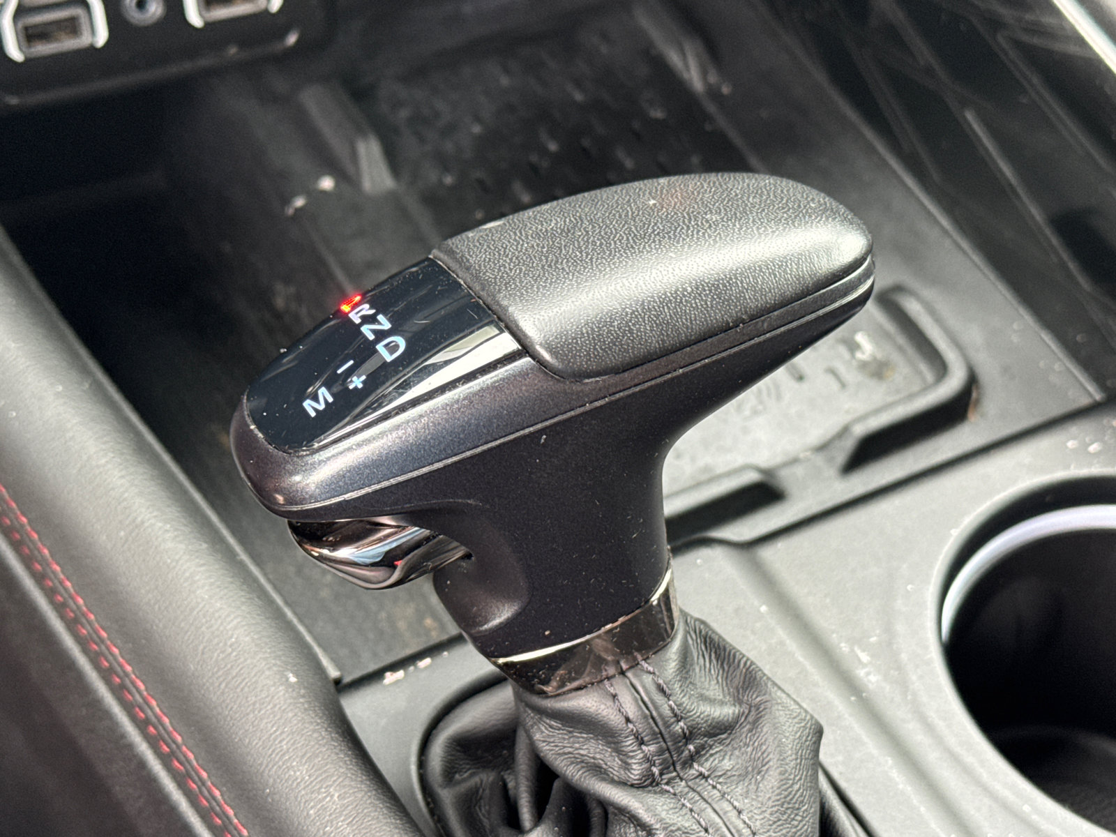 Used 2026 Dodge Durango GT AWD/4WD image 33