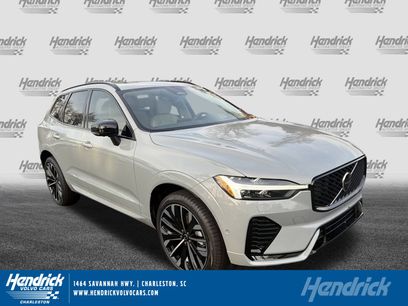 Used 2026 Volvo XC60 B5 Ultra w/ Protection Package Premier