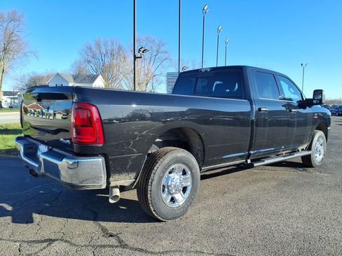 New 2026 RAM 3500 Tradesman image 7
