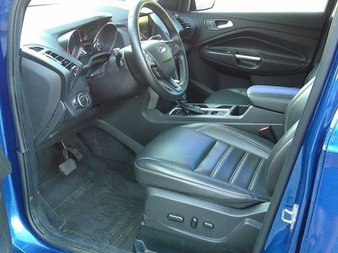 Used 2019 Ford Escape SEL AWD/4WD image 19