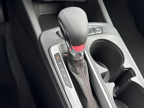 New 2026 Chevrolet Trax RS FWD image 21