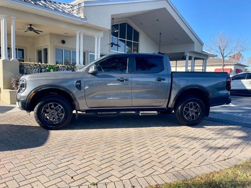 Used 2024 Ford Ranger XLT image 2