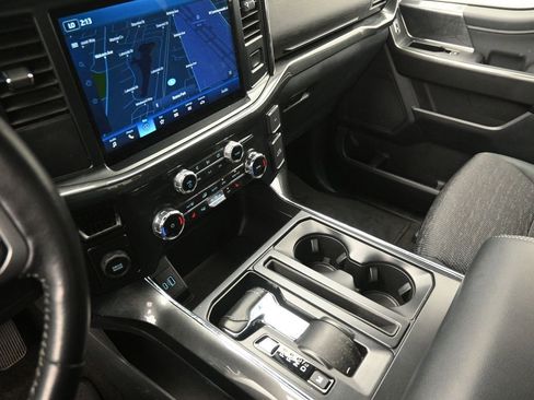 Used 2022 Ford F150 XLT w/ Equipment Group 302A High image 22