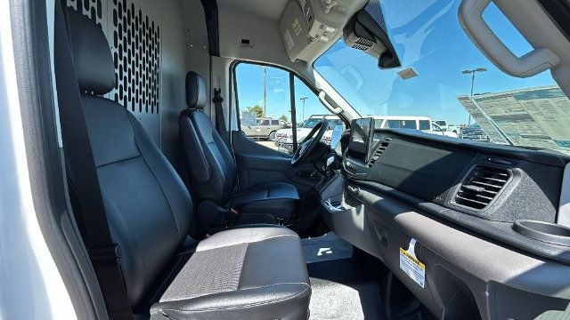 New 2026 Ford Transit 250 148 Medium Roof RWD image 11