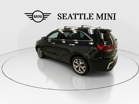 Used 2019 Kia Sorento SX w/ SX Touring Package image 8