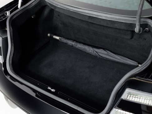 Used 2009 Aston Martin DBS Coupe RWD image 47