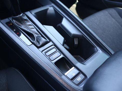 Used 2025 Honda Accord SE image 25