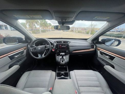 Certified 2020 Honda CR-V EX image 10