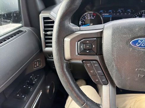 Used 2020 Ford Expedition Max XLT w/ Equipment Group 202A image 43