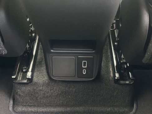 Used 2025 Buick Encore GX Preferred FWD image 22